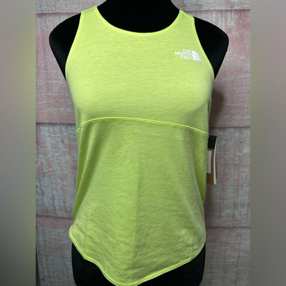 NWT The North Face Girl’s Tank (L)